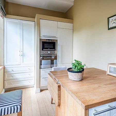 Familystay Sopot Bagian luar foto